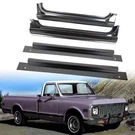 4PC For Chevy Gmc C10 67-72 Lh Rh Side Full Rocker Panels W/ Inner Patch. Fixed Price $126.00.