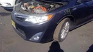 Camry 2012 High Mounted Stop Light 1119876. Fixed Price $87.90.
