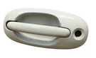2000 Dodge Caravan Left Outside Door Handle Lh -f Oem: 4717407 See Pictures. Fixed Price $63.50.