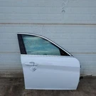 Oem 2017-2019 Alfa Romeo Giulia Front Right Pass. Side Door Assembly No Panel. Fixed Price $800.00.