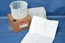 Nos 1990-96 Corvette Blower Motor Fan Blade Squirrel Cage 15-8401 Gm 52460704. Fixed Price $35.00.
