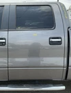 (local Pickup Only) Driver Rear Side Door Crew Cab Fits 10-14 Ford F150. Fixed Price $224.99.