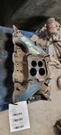 Intake Manifold 8-351C 4BC Fits 73-74 Cougar 857296. Fixed Price $100.00.