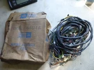 B6S-14401-A Nos Ford Underdash Wiring Harness 1956 Thunderbird Very Rare!!. Fixed Price $1200.00.