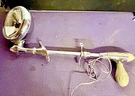 1955 Baby Appleton S-451 Spotlight 1956 1957 Chevrolet Ford Mercury Gm. Fixed Price $210.00.