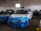Enclave 2009 Fuel Filler Door 2109559. Fixed Price $45.00.