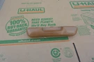1967 Mercury Cougar Ford Mustang Standard Saddle / Armrest. Fixed Price $69.00.