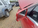 2012 Mercedes C220 Left Driver Door Mirror Assembly Red Oem Used 118K Miles. Fixed Price $69.97.