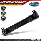 Front Bumper Reinforcement Jeep Grand Cherokee 22-24 Steel. Fixed Price $137.28.