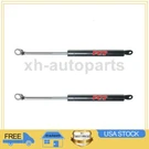 Fits 1984 1989 Nissan 300ZX 2X Front Focus Auto Parts Hood Lift Support. Fixed Price $45.54.