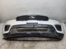 2016 2017 2018 Kia Sorento Front Bumper Assembly White 86380-C6000. Fixed Price $900.00.