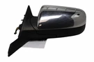 Driver Left Lh View Mirror Power Folding Puddle Lamp 2008-2009 Taurus Oem. Fixed Price $41.95.