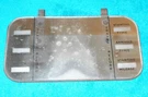Vintage Gm 1940S 1950S 1955 Cadillac Olds Chevy Sun Visor Vanity Records Mirror. Fixed Price $49.00.