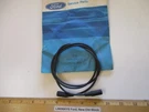 Ford 1982/1983 Lincoln Continental(dc) "hose Assy." A/c Vacuum Tank Very Rare. Fixed Price $24.95.