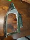 1974 Oldsmobile 98 Lh Stop And Tail Lamp Extension 5946861. Fixed Price $36.00.