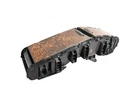 12-18 Mercedes CLS550 CLS500 W219 Rear Center Console Storage Wood Oem. Fixed Price $104.00.