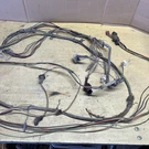 1969 Ford Mustang Rear Wiring Harness Complete Tail Lights, Fastback, Coupe Conv. Fixed Price $129.00.
