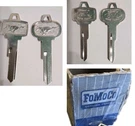 Nos Ford Mustang Pony Key Blank Set Oem 1964 1965 1966 Original. Fixed Price $18.99.