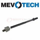 Mevotech Supreme MS10711 Steering Tie Rod End For TI43125XL TEV80665 Xr. Fixed Price $53.52.