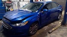 Driver Left Center Pillar Fits 17-20 Fusion 10315654. Fixed Price $323.65.