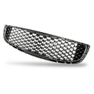 Grille For Kia Sedona 2015-2018 Replacement ID0006AA1892C00 Capa Certified. Fixed Price $122.60.