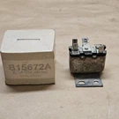 Oem Ford Thunderbird C1SF-15672-A Convertible Top Relay Assembly 1961-1966. Fixed Price $34.95.