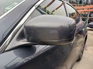 11-14 Infiniti M37/M56/Q70 Driver Side View Mirror GREY/K52 Oem K63021MA0B. Fixed Price $369.99.