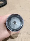 Vintage Vdo Kienzle Clock 12V Vw #141919203A-UNTESTED-NICE Shape Y. Fixed Price $47.50.