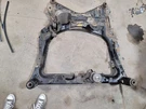 (local Pickup Only) Crossmember/k-frame Front Awd Fits 09-14 Murano 1921776. Fixed Price $199.90.