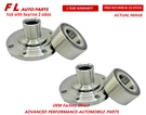 Fit Fiat Front Wheel Hub & Bearing Assembly 2012-2019 Side (not 500L). Fixed Price $149.00.