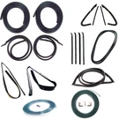 Precision Cwk 1112 81 Complete Weatherstrip Seal Kit. Fixed Price $407.12.