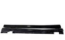 2010-2016 Mercedes Benz W212 E350 Right & Left Side Skirt Kit Oem. Fixed Price $275.49.