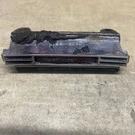 1969 1970 Ford Mustang Mach Hood Scoop Turn Signal Light C9ZB-13349-A. Fixed Price $36.00.