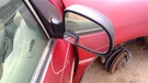 Passenger Side View Mirror Power Non-heated Fits 95-97 Windstar 331596. Fixed Price $51.00.