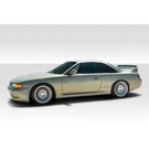 Duraflex S14 Sport Side Skirt Rocker Panels For 240SX Nissan 95-98 Ed 109554. Fixed Price $287.00.