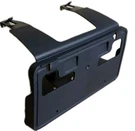 Front License Plate Bracket 23-25 Ford Sd PC3Z17A385AA PC3Z-17A385-AA. Fixed Price $12.74.