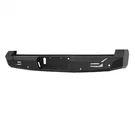 Westin 58-421175 Pro-series Rear Bumper Fits F-250 Super Duty F-350. Fixed Price $1337.99.