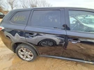 2015 Mitsubishi Outlander Right Rear Door Shell Black Used Local Pickup Only. Fixed Price $288.56.