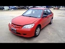 Driver Side View Mirror Lever Sedan Door Fits 01-05 Civic 218415. Fixed Price $69.31.
