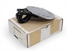 2007-2014 Avalanche Suburban Escalade Chrome Fuel Door Genuine Oem Gm. Fixed Price $75.00.
