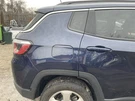 2017-2021 Jeep Compass Right Quarter Panel Blue Pc:pbx 2.4L At Awd 38K 54069. Fixed Price $330.00.