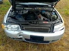 Passenger Rear Side Door Thru Vin 400000 Sedan Fits 02-05 Audi A4 32397. Fixed Price $746.99.