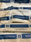 Nos General Motors Gm Special Window Seals 15569072 14057422RH & 155690071LH. Fixed Price $125.00.