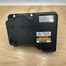 2001 2002 2003 Toyota Sienna Abs Brake Ebcm Control Module 89541-08040 Oem. Fixed Price $179.99.