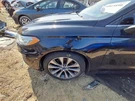 2019 Ford Fusion Driver Left Fender Oem 6D1 Black Used Local Pick Up Only. Fixed Price $333.45.