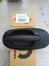 Oem New Mopar 4717403 Outside Exterior Rear Left Sliding Door Handle. Fixed Price $24.00.