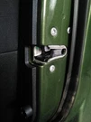 2019 Dodge Charger Right Passenger Front Door Latch. Fixed Price $75.00.