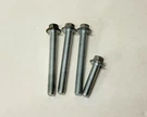 Ford Focus 2012-2018 Tcu Tcm Transmission Control Module Bolts Set Oem. Fixed Price $14.90.
