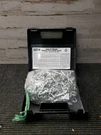 QG1130 Quik Grip Tire Snow Chains, Pair - Never Used. Fixed Price $40.00.