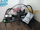 Passenger Front Window Regulator Electric Fits 12-18 Focus 1440733. Fixed Price $129.89.